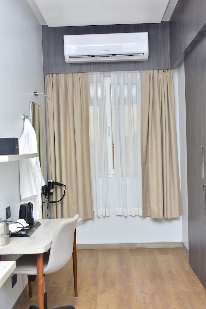 Hotel Stella Standard Room 7