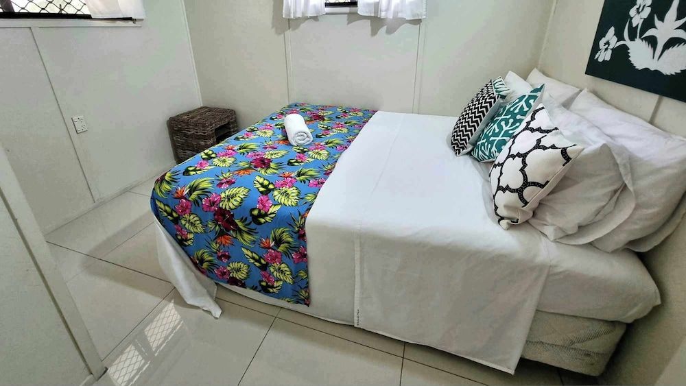 Superior Bungalow, 2 Bedrooms, Lagoon View, Beachfront