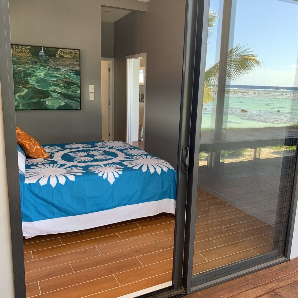 Panoramic Apartment, 1 King Bed with Sofa bed, Sea View