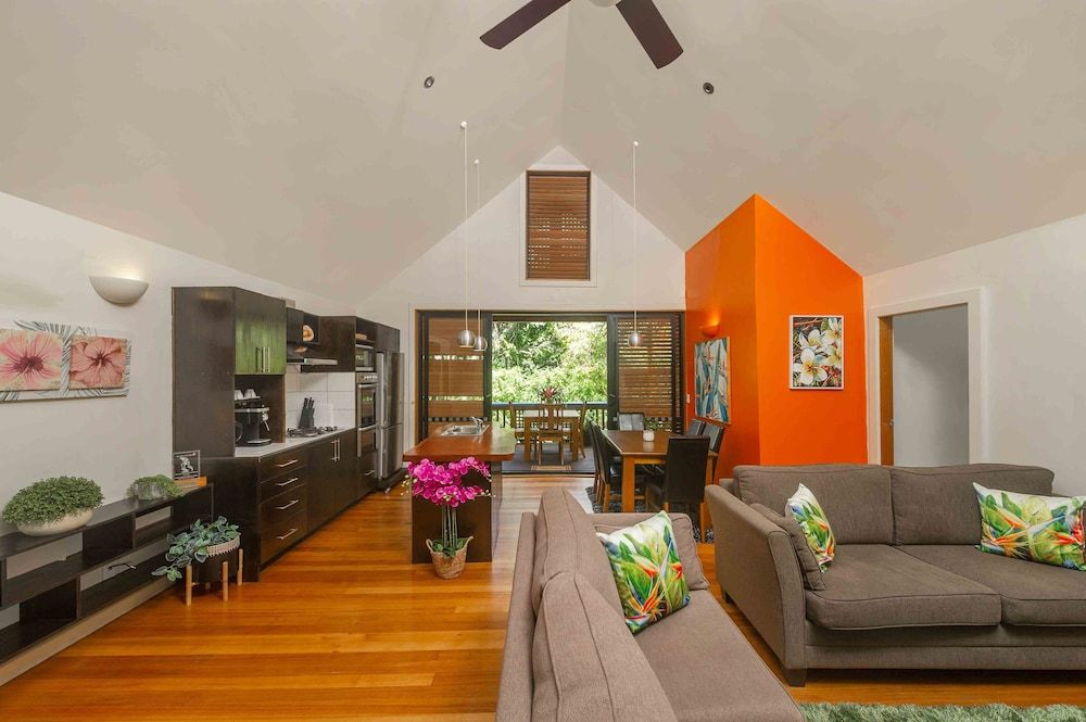 Premium Villa