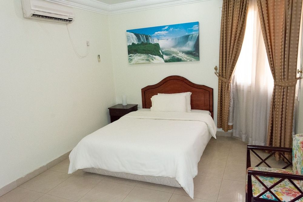 undefined Royal Residence Hotel 2