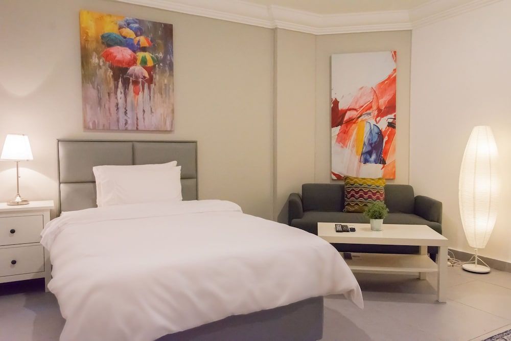 Royal Residence Hotel Deluxe Studio 2