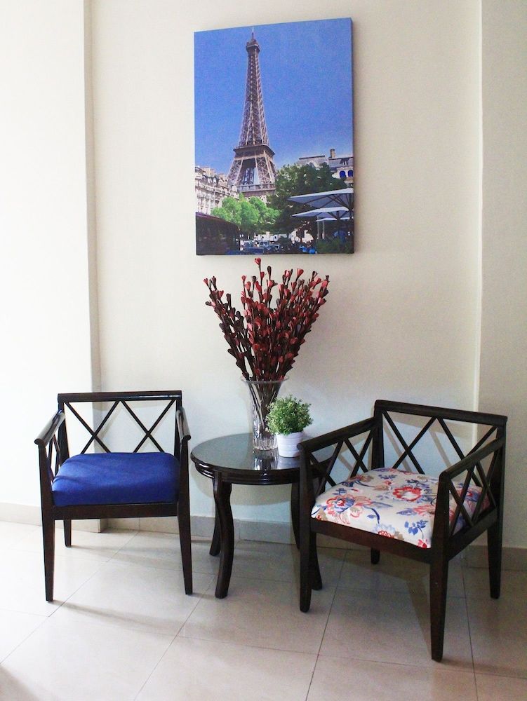 undefined Royal Residence Hotel 9