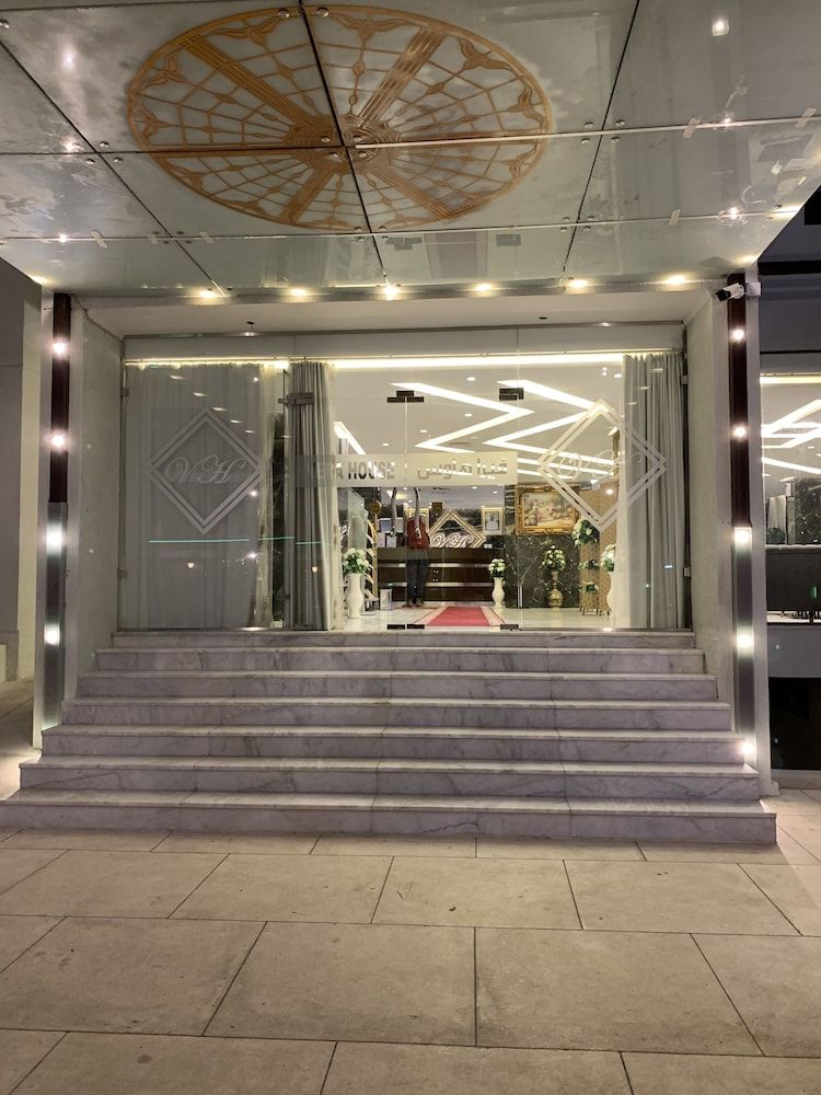 undefined Vera House & Hotel 3