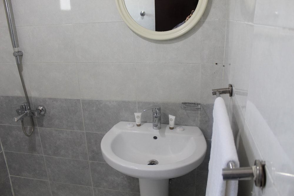 MAGIC SUITE ALRAQI Standard Apartment 7