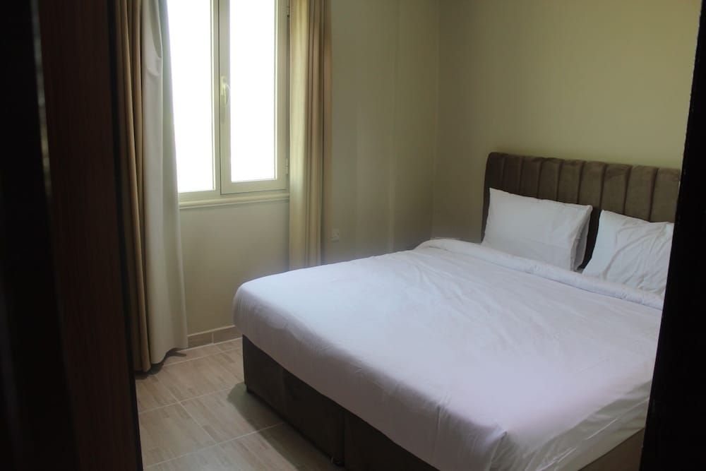 MAGIC SUITE ALRAQI Standard Apartment