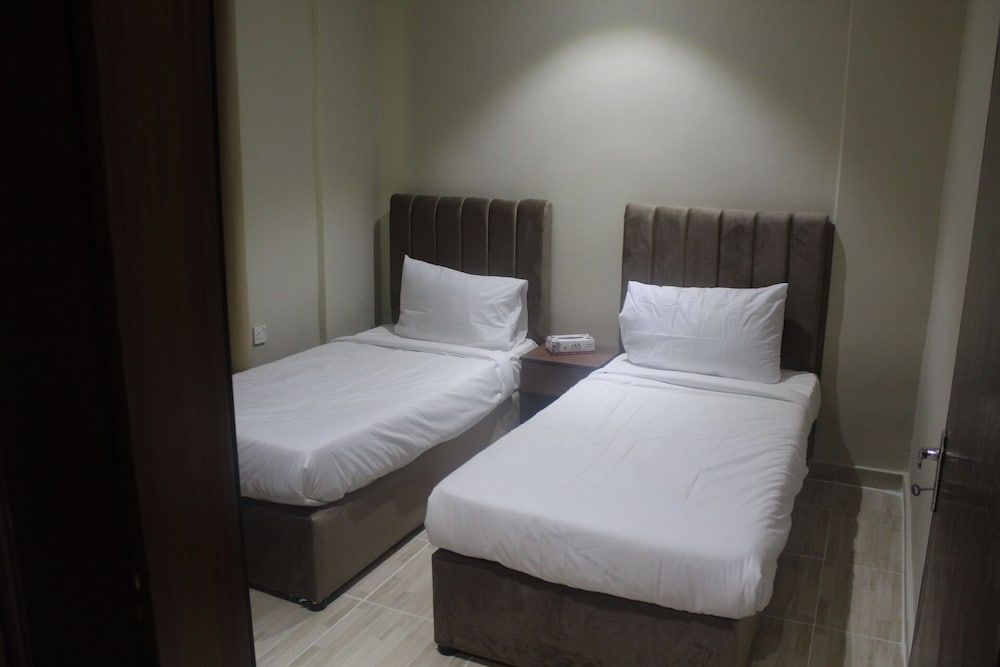 MAGIC SUITE ALRAQI Standard Apartment 3