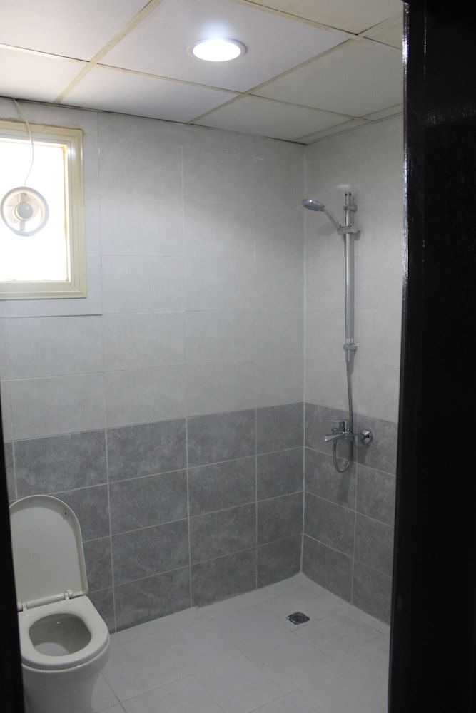 MAGIC SUITE ALRAQI Standard Apartment 6