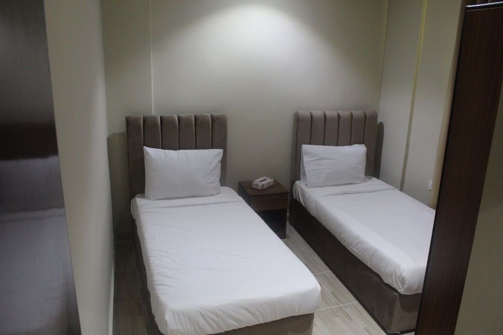 undefined MAGIC SUITE ALRAQI 5