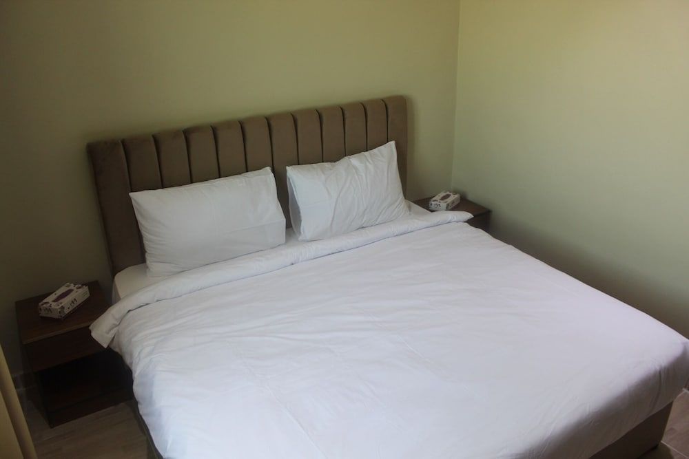 MAGIC SUITE ALRAQI Standard Apartment 2