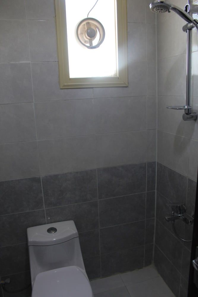 MAGIC SUITE ALRAQI Standard Apartment 10