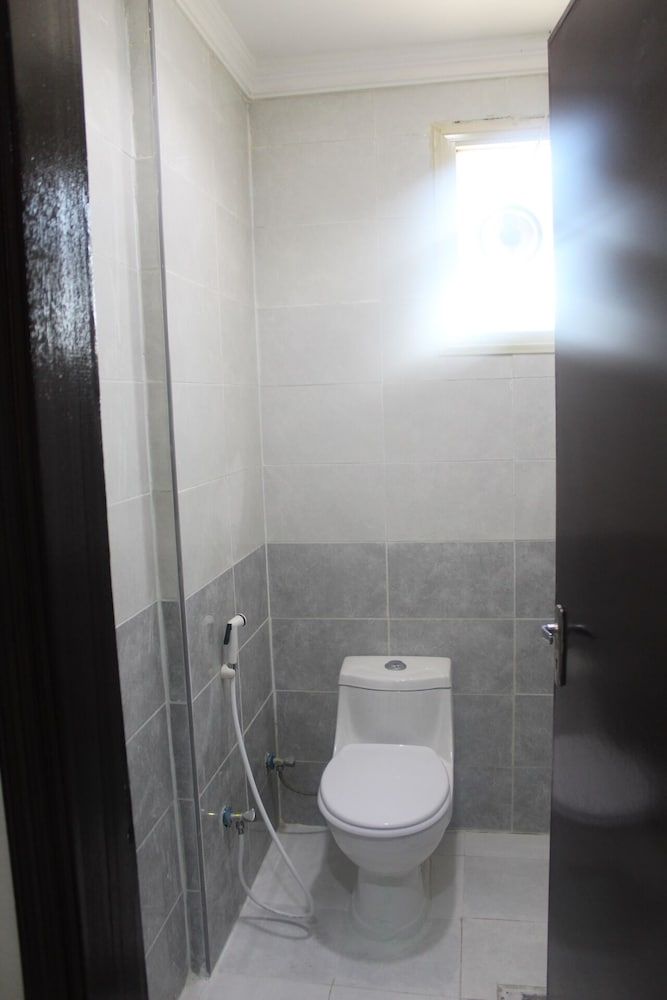 MAGIC SUITE ALRAQI Standard Apartment 9