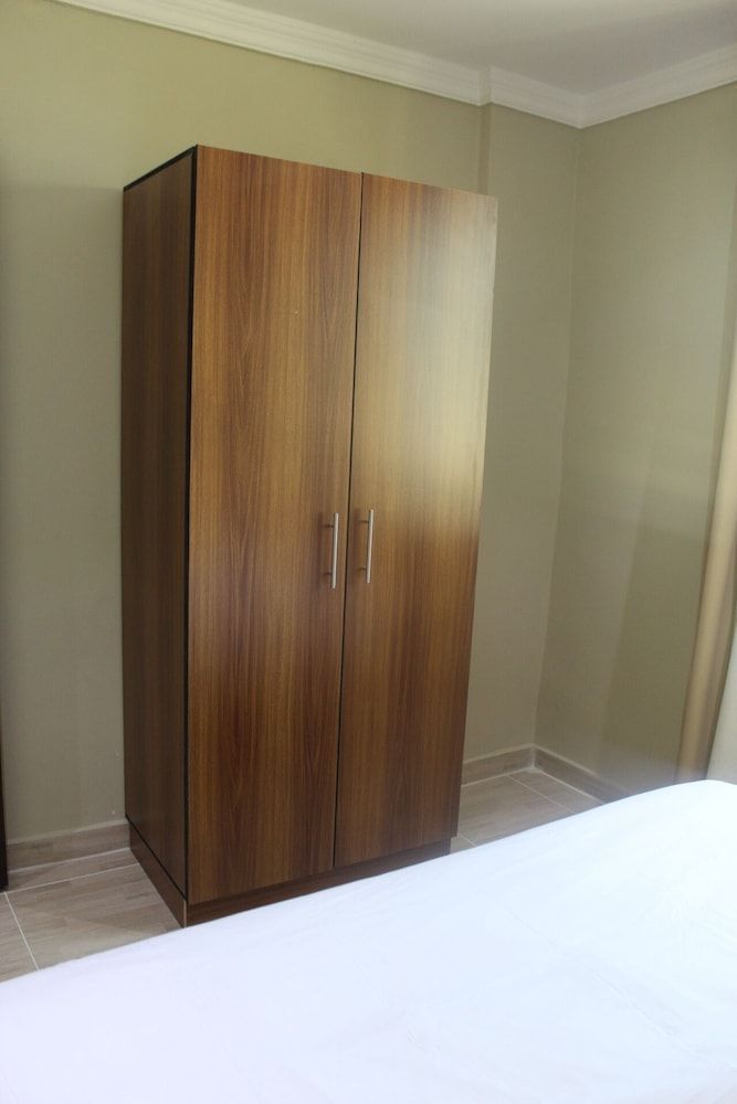 MAGIC SUITE ALRAQI Standard Apartment 11