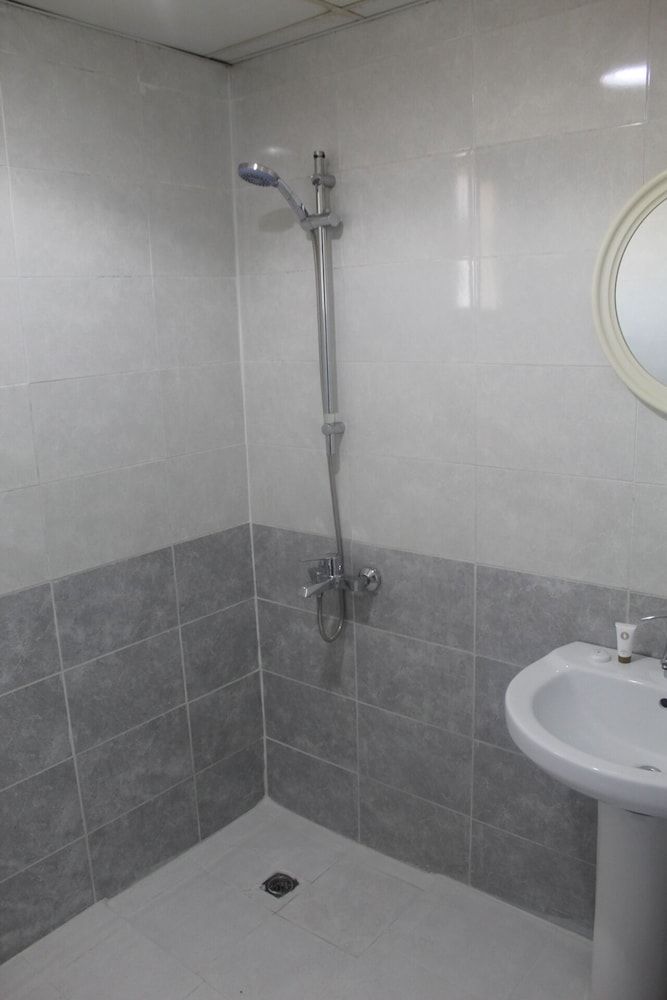 MAGIC SUITE ALRAQI Standard Apartment 8