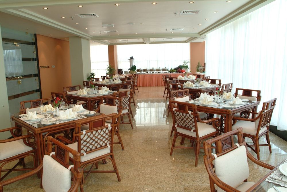 undefined Imperial Hotel 8