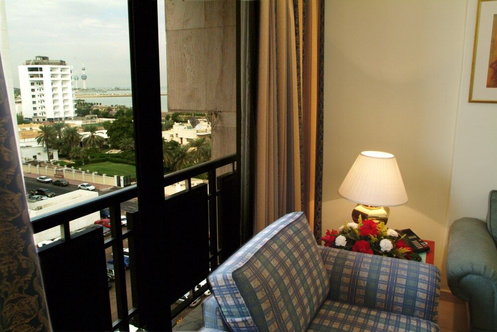 Imperial Hotel Suite, 1 Bedroom 7