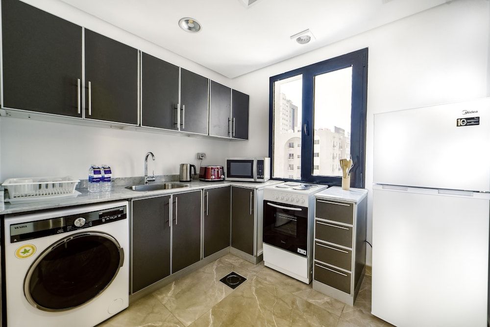 undefined Grand Majestic Residence Kuwait 9