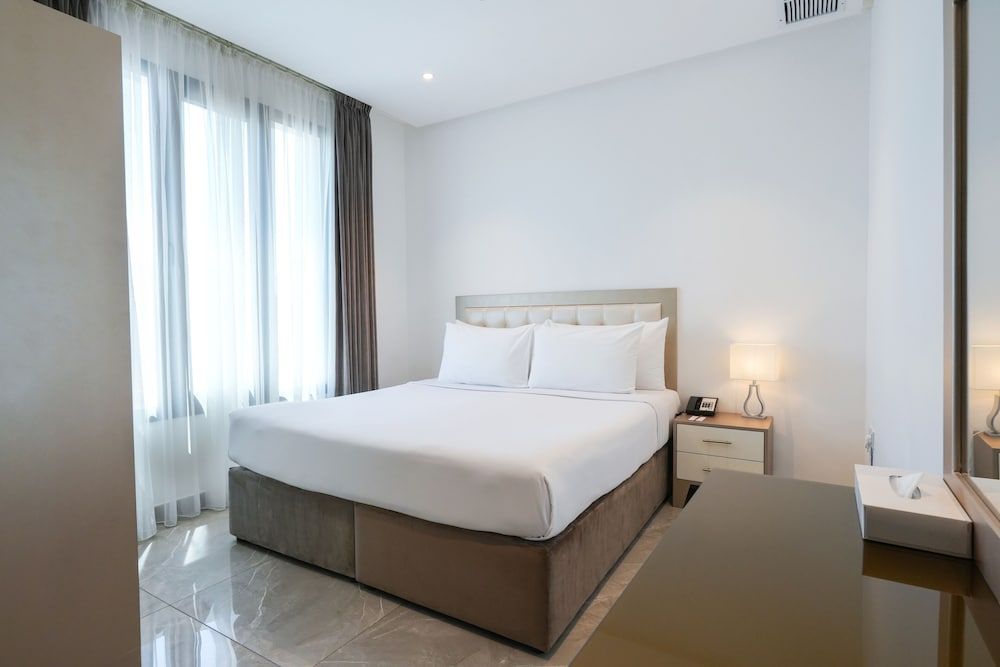 undefined Grand Majestic Residence Kuwait 7