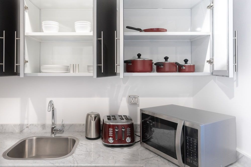 undefined Grand Majestic Residence Kuwait 10