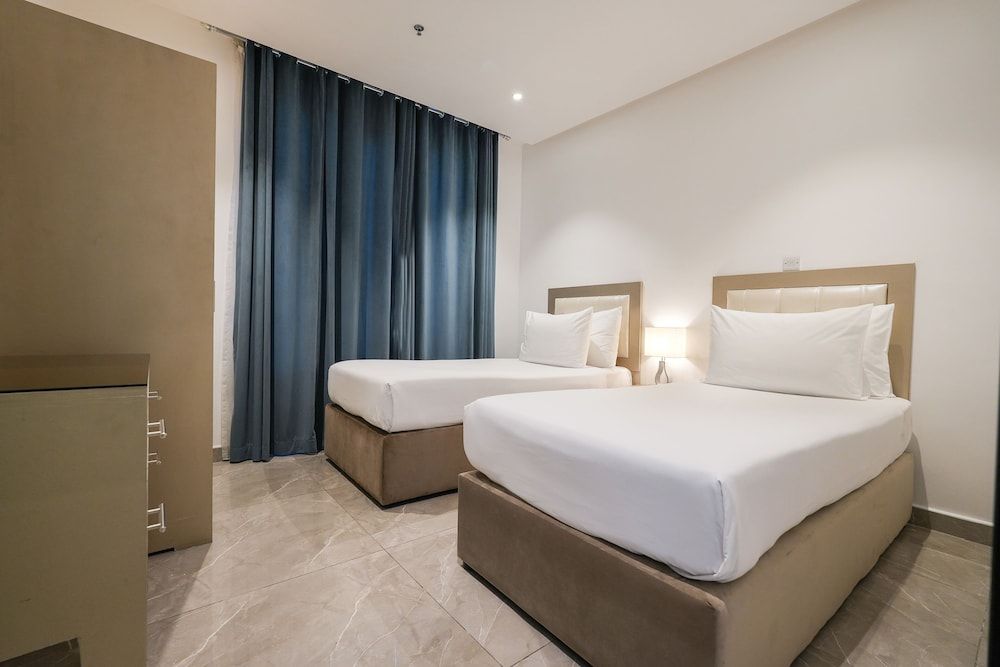 undefined Grand Majestic Residence Kuwait 6