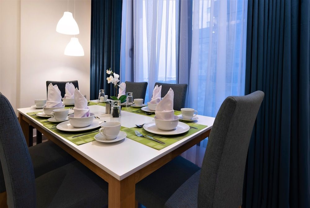 undefined Grand Majestic Residence Kuwait 8