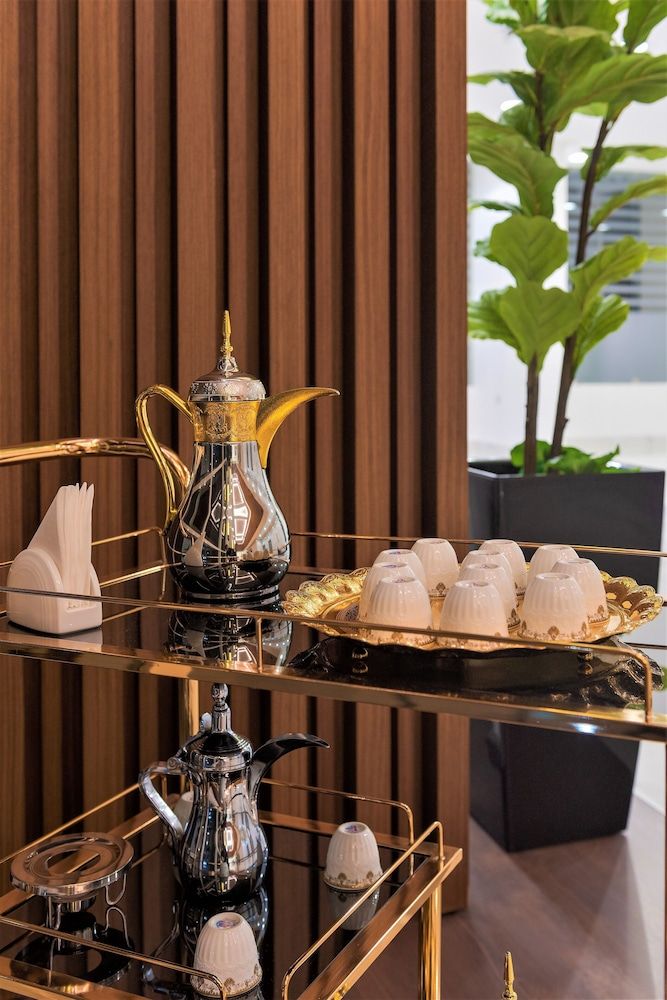 undefined Grand Majestic Residence Kuwait 3