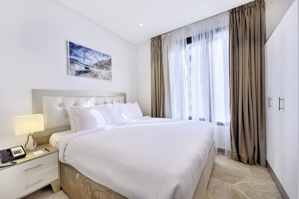 undefined Grand Majestic Residence Kuwait 5