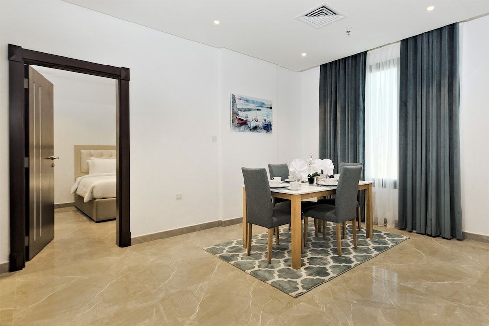 undefined Grand Majestic Residence Kuwait 4