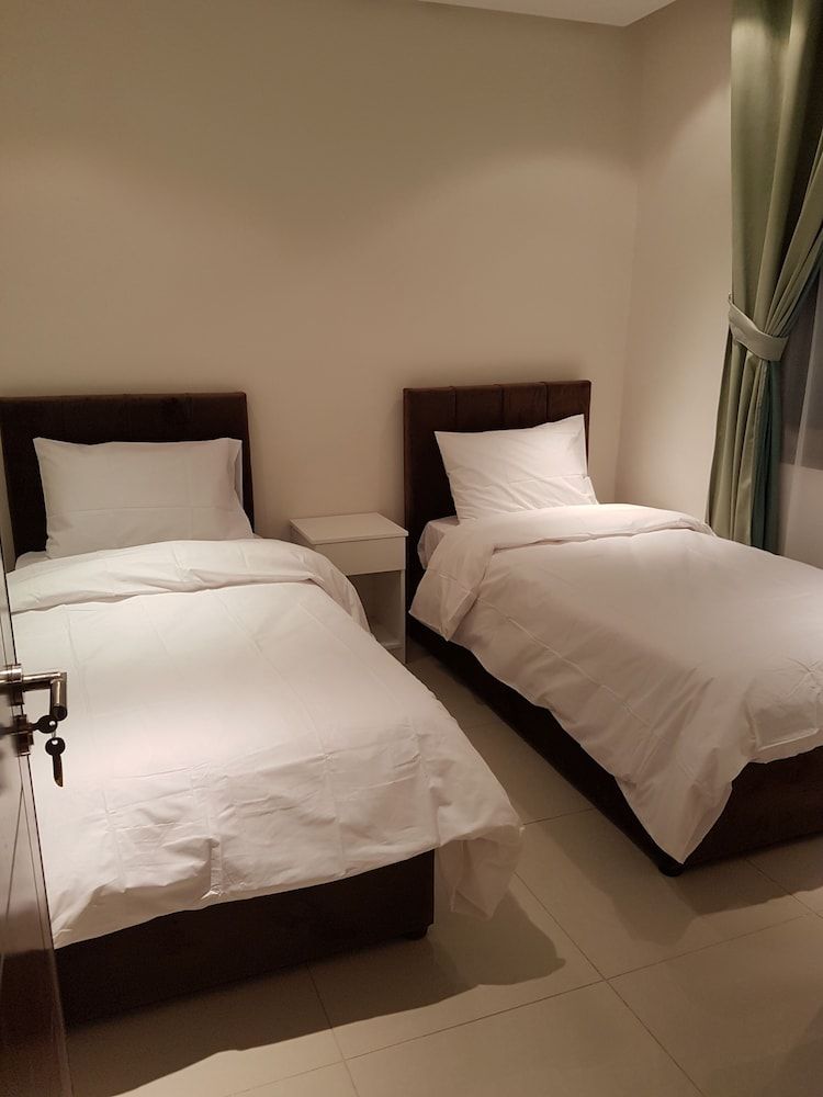 Magic Suite Al Mahboula - 2 Apartment, 2 Bedrooms 3