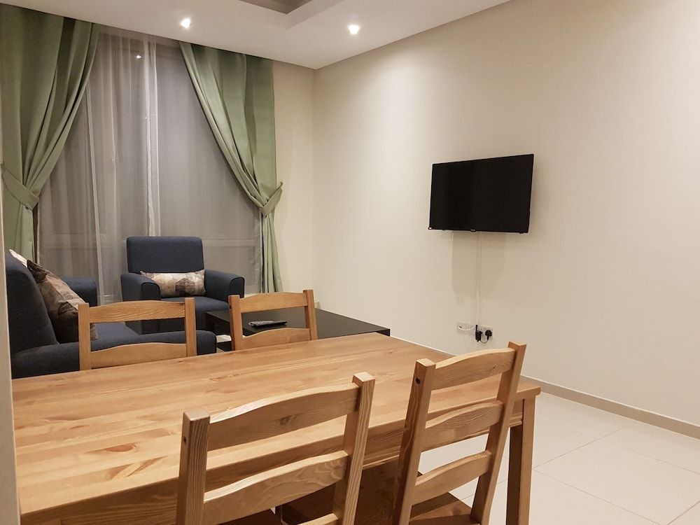 Magic Suite Al Mahboula - 2 Apartment, 2 Bedrooms 8