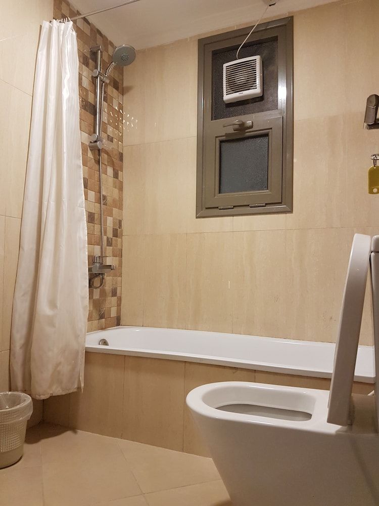 Magic Suite Al Mahboula - 2 Apartment, 2 Bedrooms 7