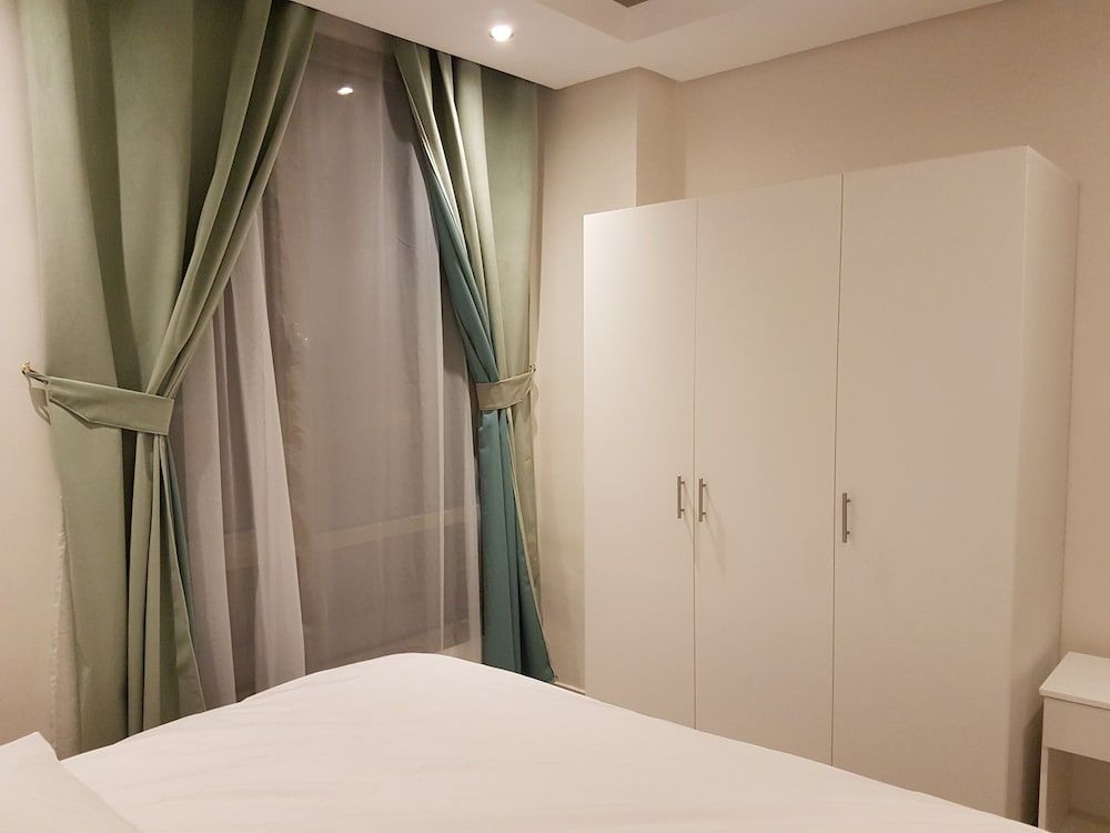 Magic Suite Al Mahboula - 2 Apartment, 2 Bedrooms 9