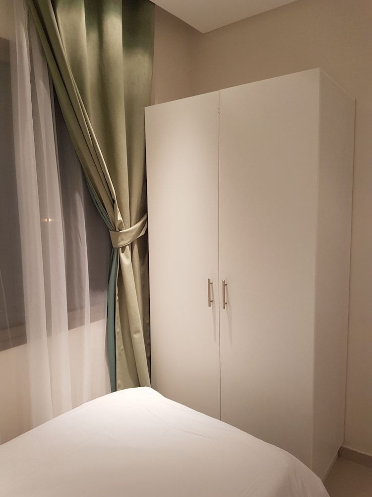 Magic Suite Al Mahboula - 2 Apartment, 2 Bedrooms 10