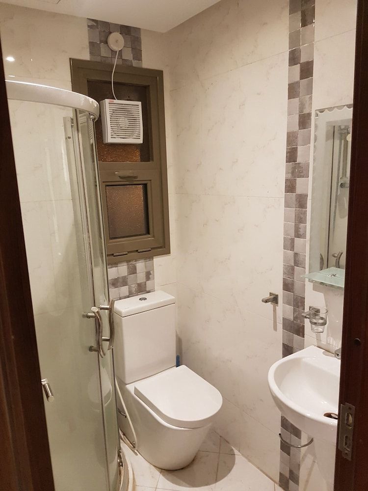 Magic Suite Al Mahboula - 2 Apartment, 2 Bedrooms 6