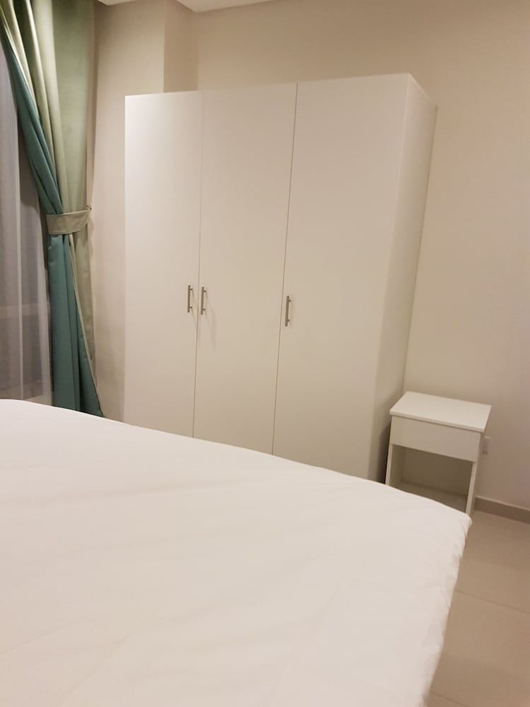 Magic Suite Al Mahboula - 2 Apartment, 2 Bedrooms 2