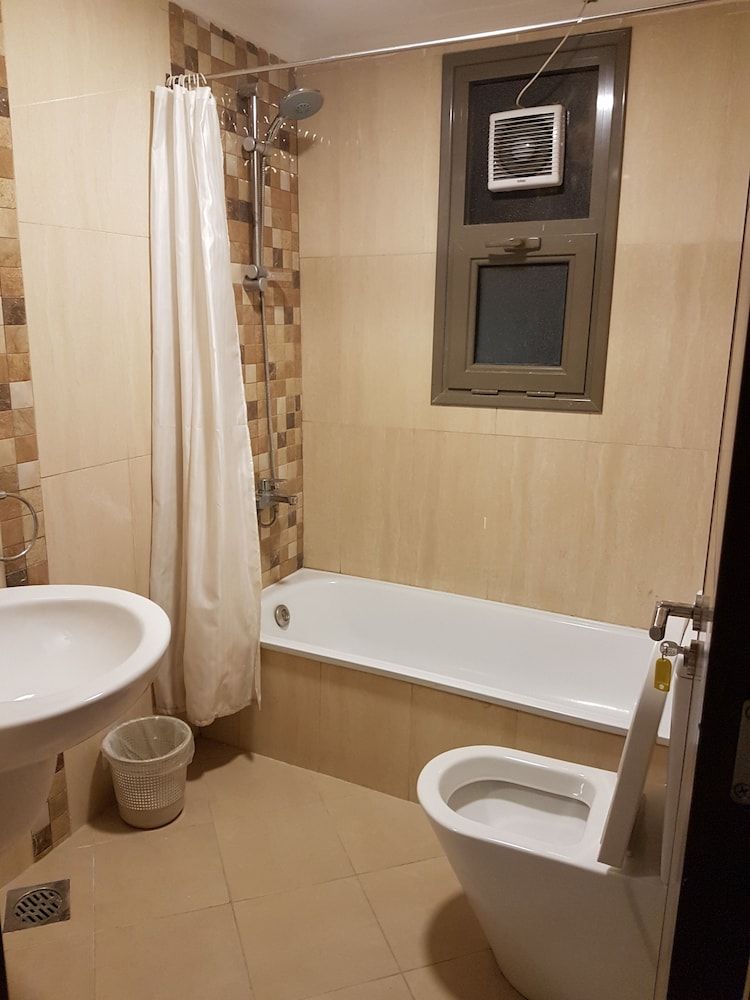 Magic Suite Al Mahboula - 2 Apartment, 2 Bedrooms 5