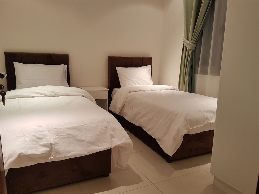 Magic Suite Al Mahboula - 2 Apartment, 2 Bedrooms 4