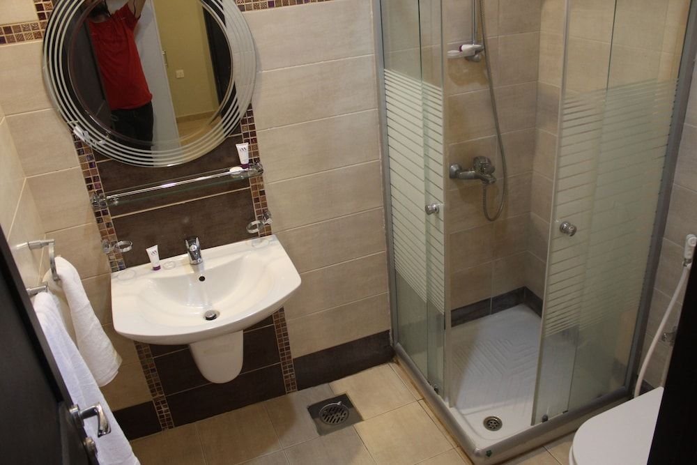 Magic Suite Mahboula-5 Executive Room 9