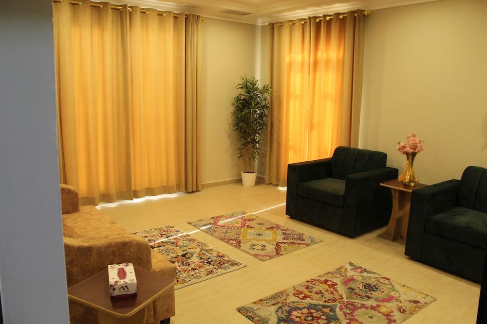 Magic Suite Mahboula-5 Executive Room 15