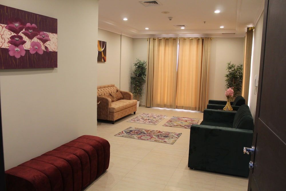 Magic Suite Mahboula-5