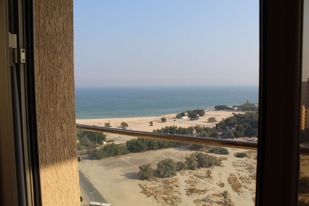 Magic Suite Mahboula-5 Executive Room 5