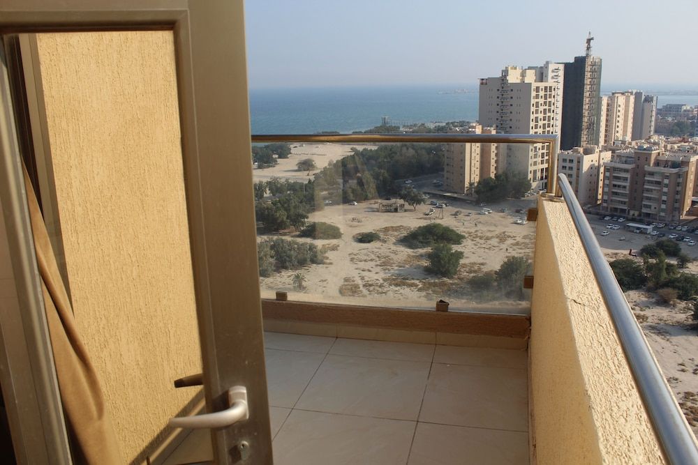 Magic Suite Mahboula-5 Executive Room 4