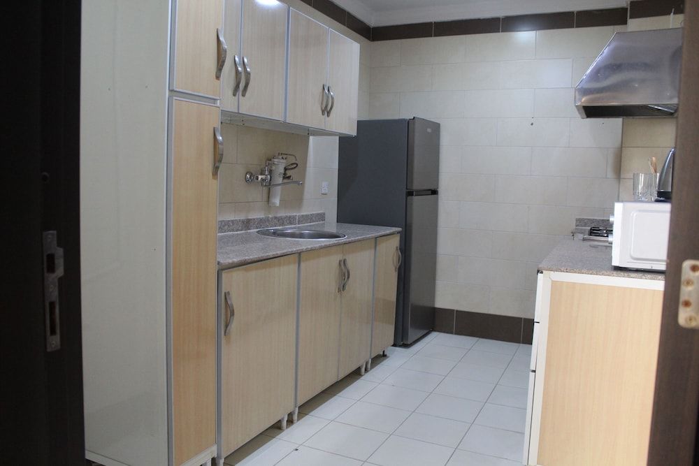 Magic Suite Mahboula-5 Executive Room 10