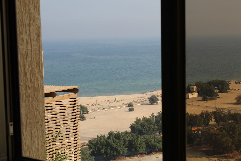 Magic Suite Mahboula-5 Executive Room 8