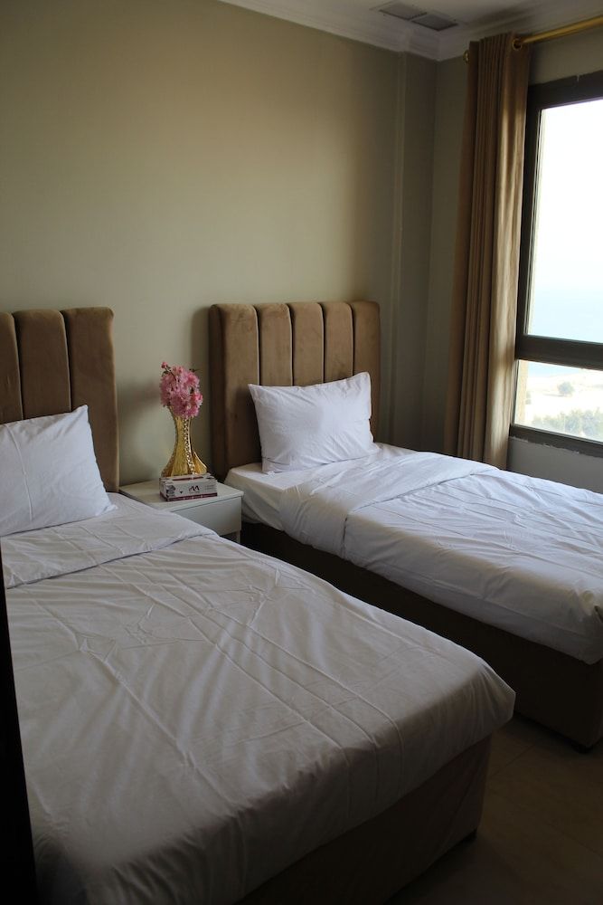 Magic Suite Mahboula-5 Executive Room 3