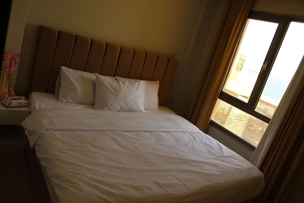 Magic Suite Mahboula-5 Executive Room