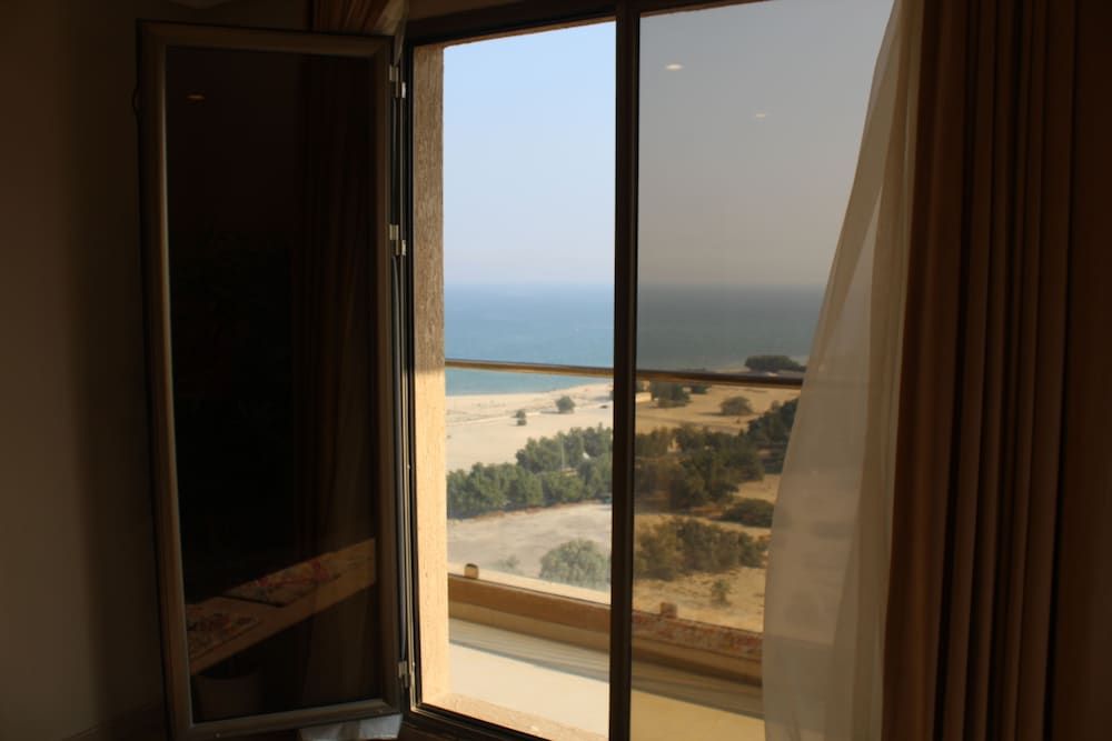 Magic Suite Mahboula-5 Executive Room 7