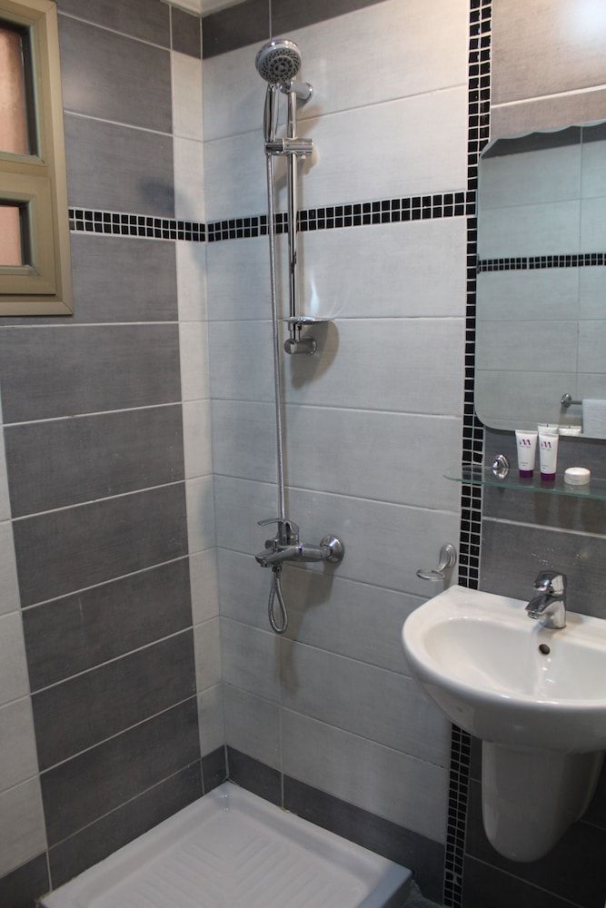 Magic Suite Mahboula-5 Executive Room 11