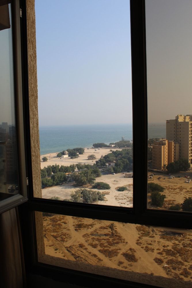 Magic Suite Mahboula-5 Executive Room 6