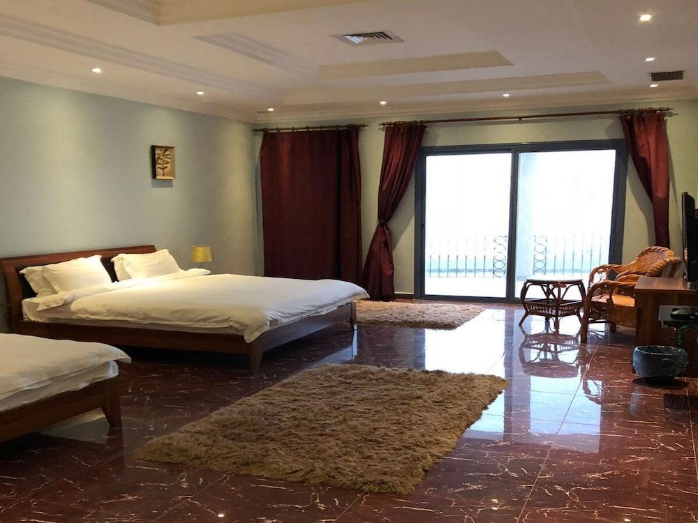 Alyal Chalets